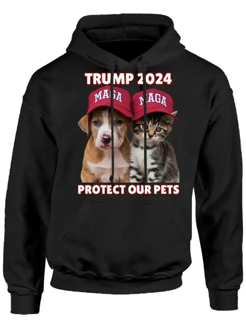 Men Hoodie