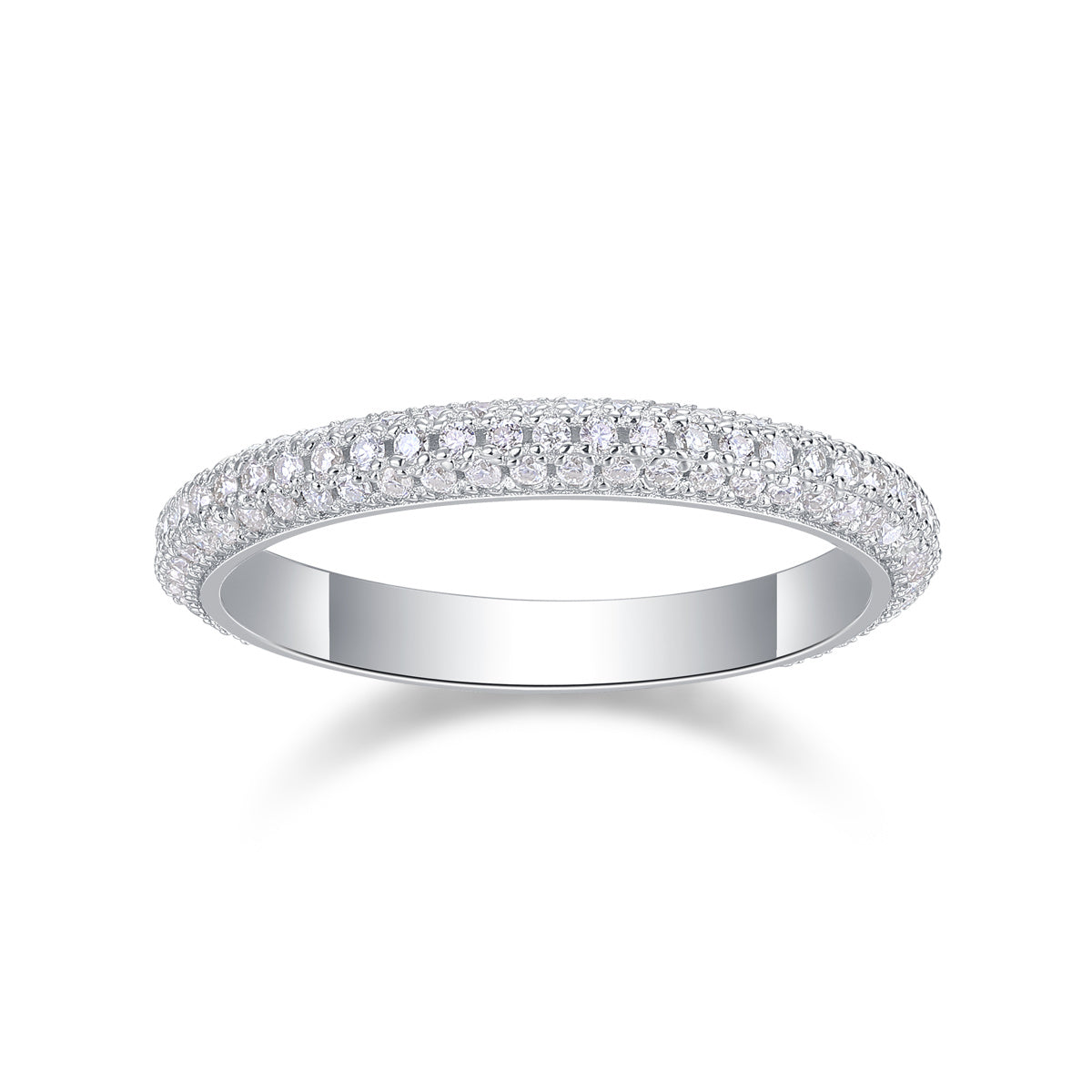 MR.RIGHT- A Fashionable And Luxurious Jewelry Accessory Set