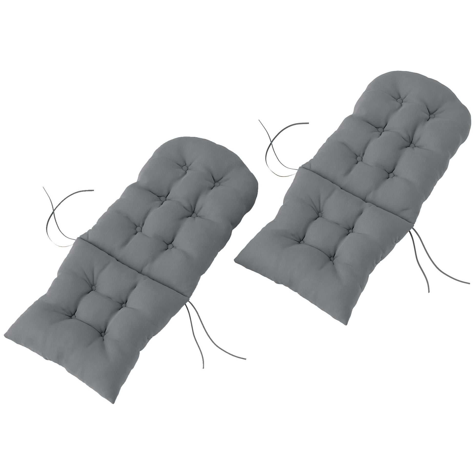 Chair Cushions Set Of 2