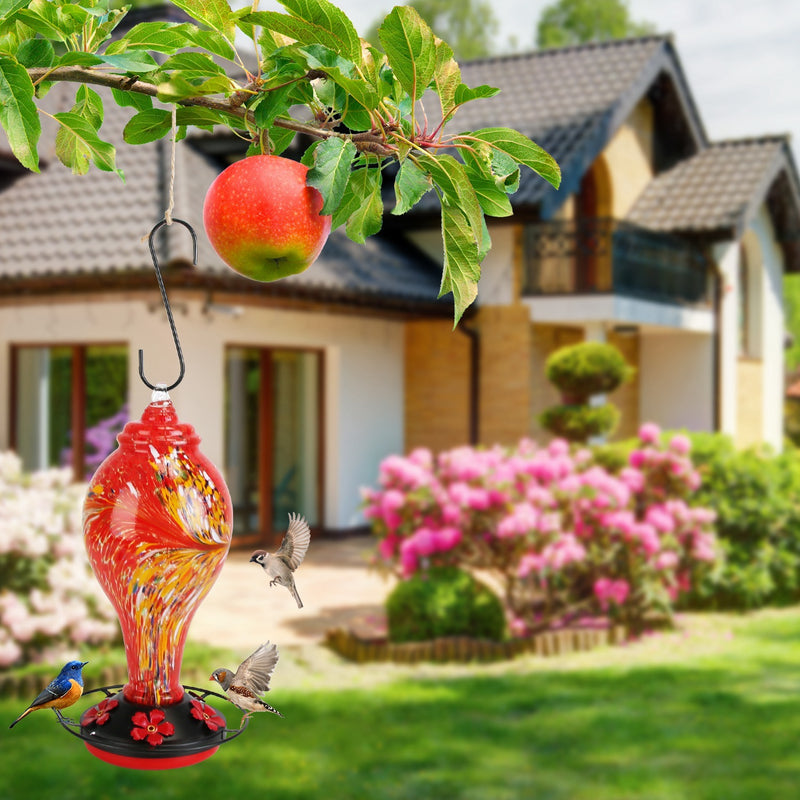 Cleaning Brush For Garden Decor