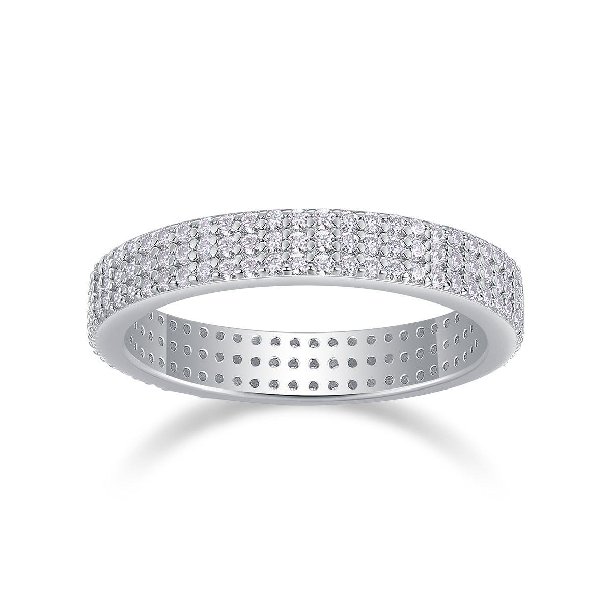 Light Up The Moments - A Fashionable Jewelry Ring Set