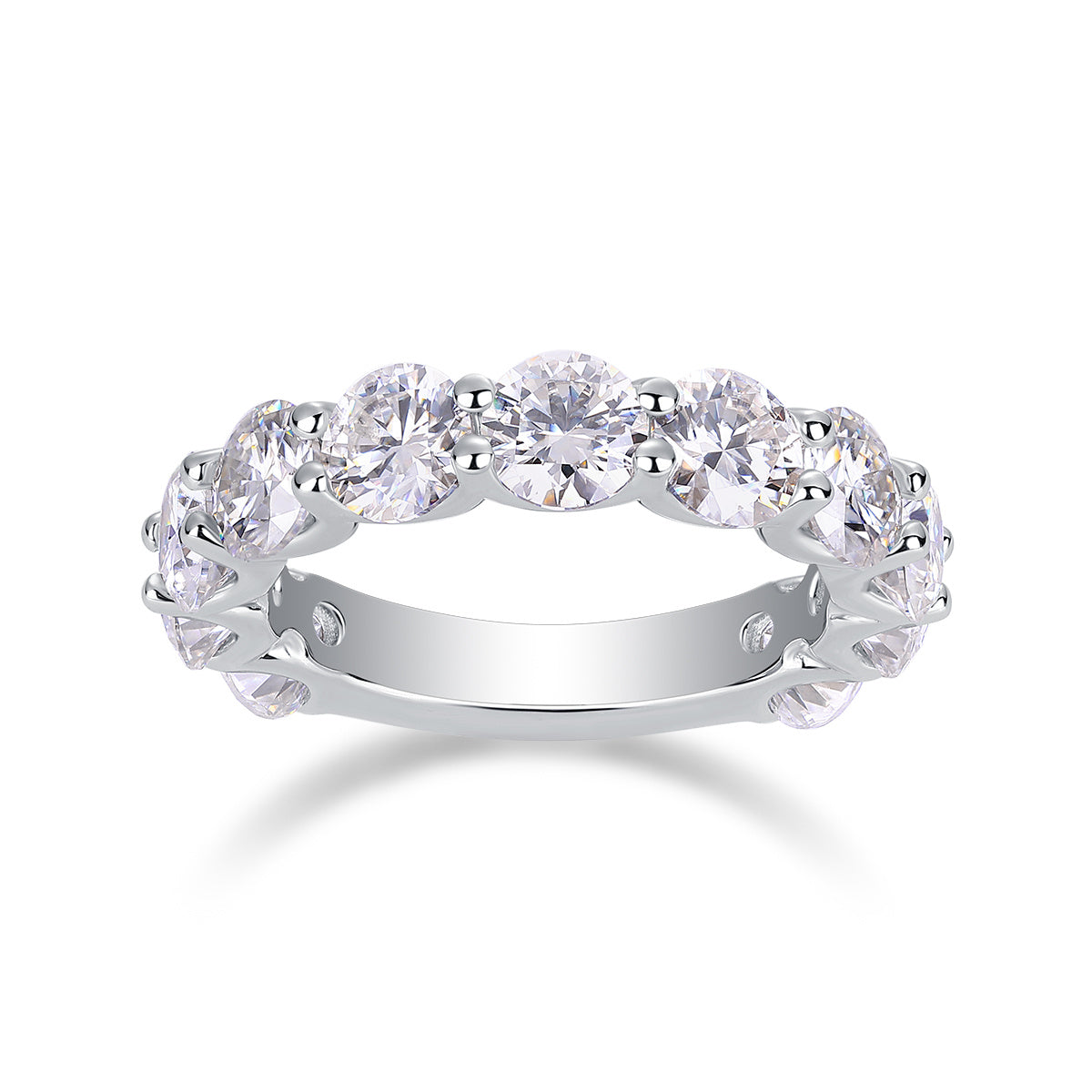 Dazzling Moments - A Fashionable And Luxurious Jewelry Accessory Set