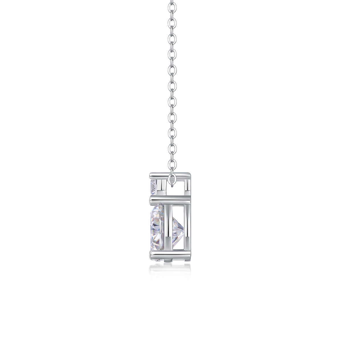 Jazz Manor - A Fashionable And Luxurious Diamond Jewelry Piece Set