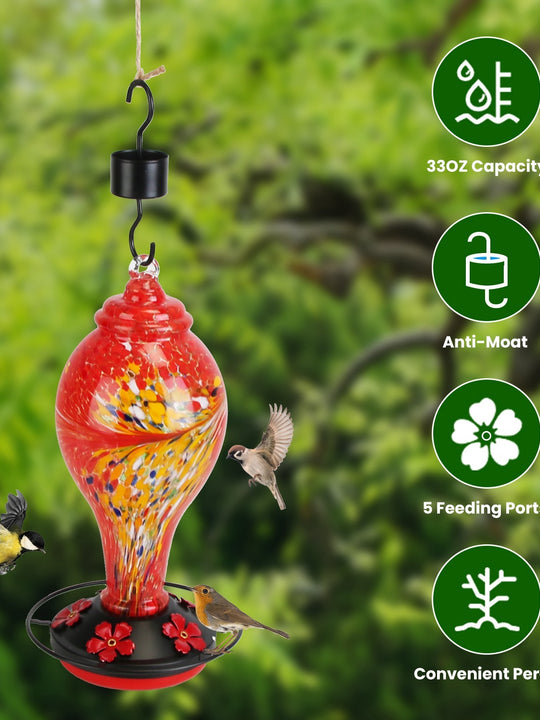 Cleaning Brush For Garden Decor