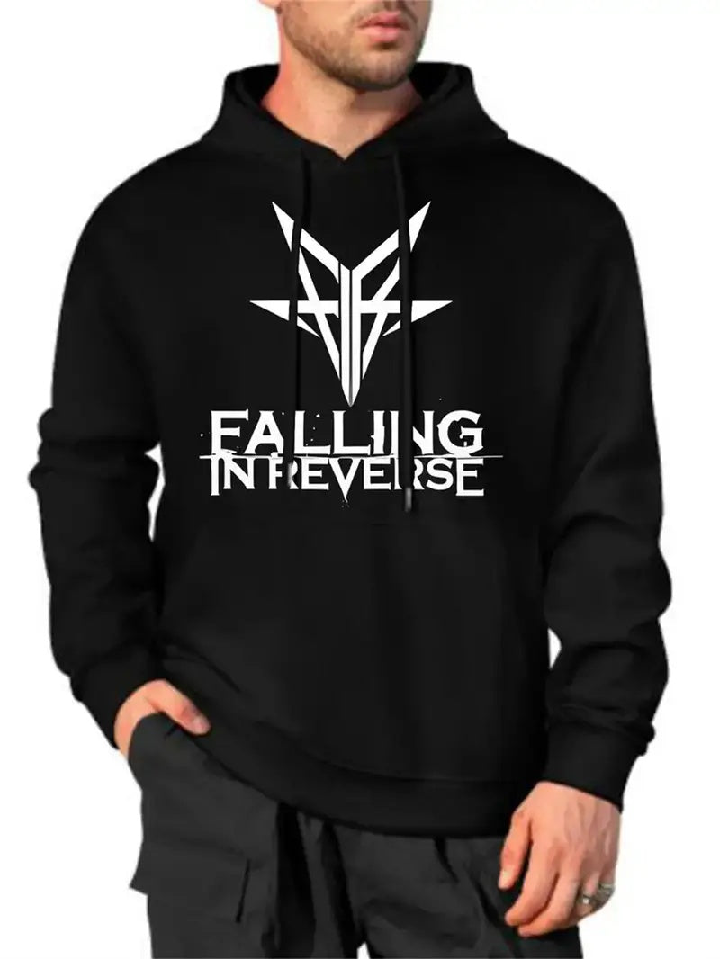 Men Hoodie