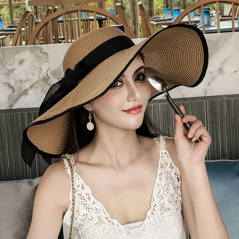 Women's Seaside Summer Vacation