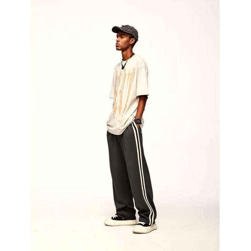 Casual Pants, Trendy And Fashionable Casual Pants, Men's Pants