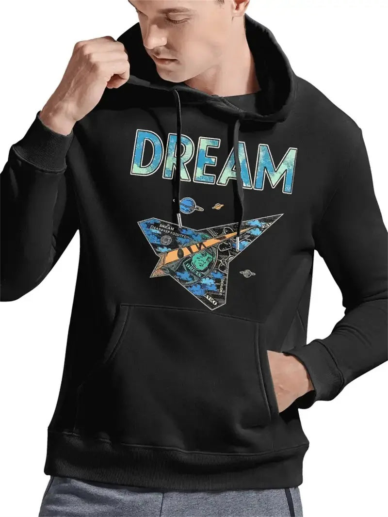 Men Hoodie