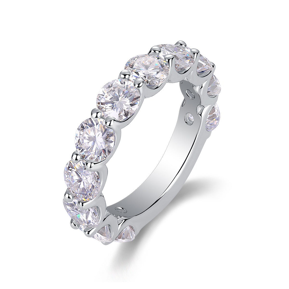 Dazzling Moments - A Fashionable And Luxurious Jewelry Accessory Set