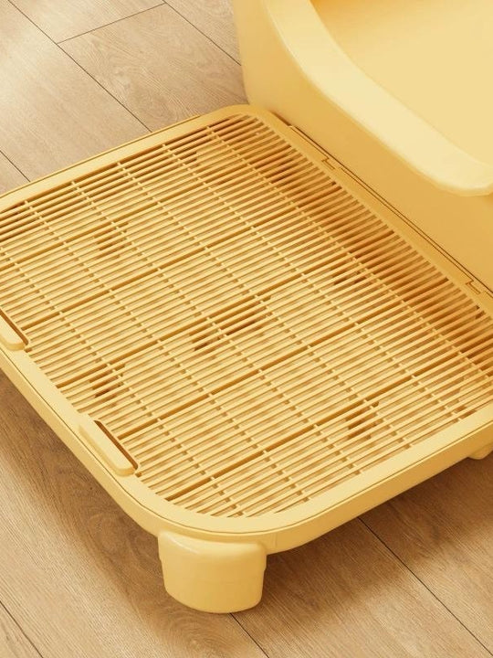 Litter Control Mat,  Cat Toilet Cat Litter Mat