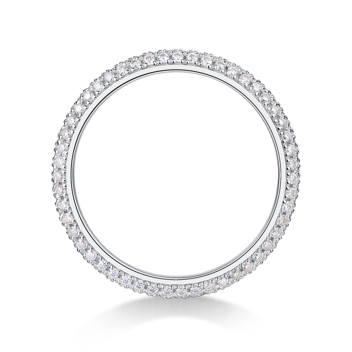 MR.RIGHT- A Fashionable And Luxurious Jewelry Accessory Set