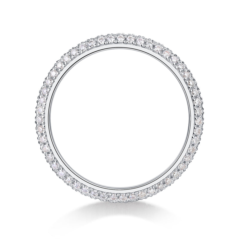 MR.RIGHT- A Fashionable And Luxurious Jewelry Accessory Set
