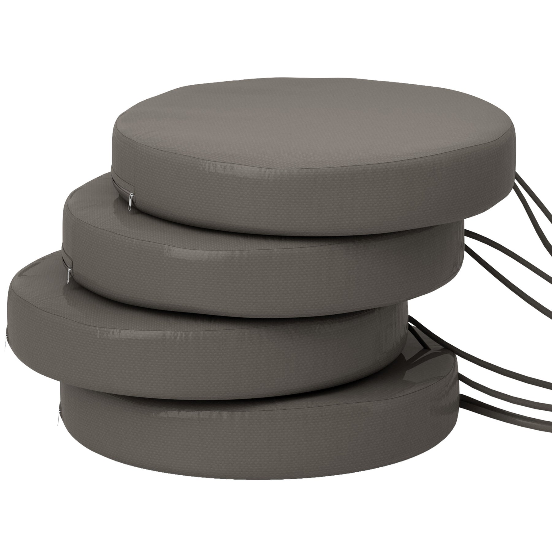 Patio Chair Cushions Set Of 4