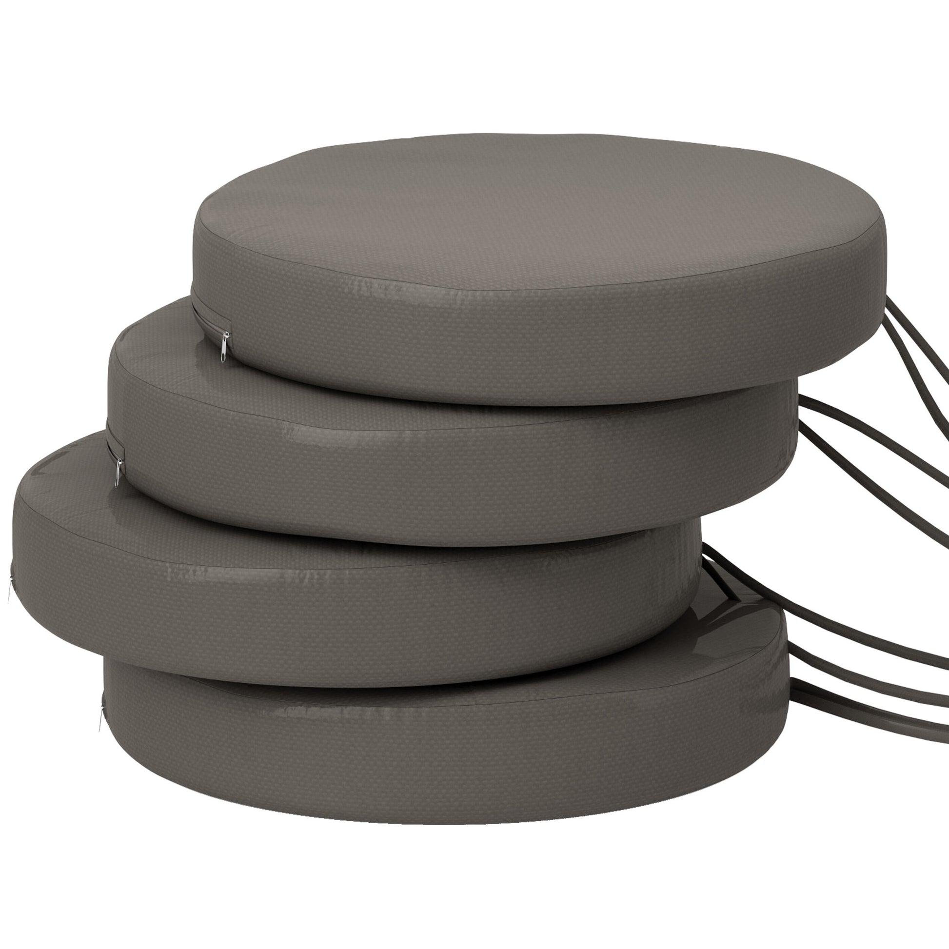 Patio Chair Cushions Set Of 4