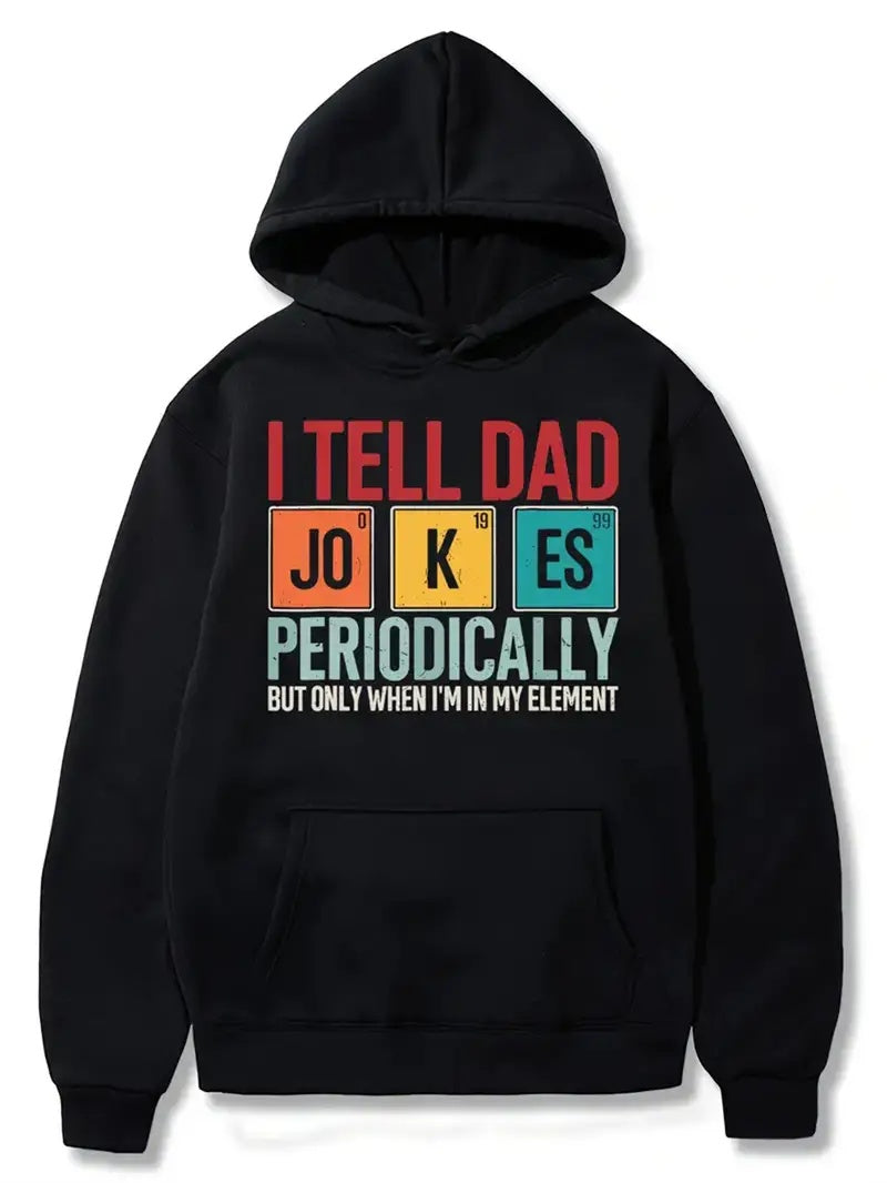 Men And Women Hoodie