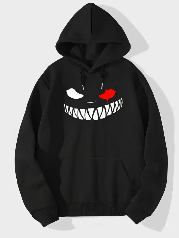 Men & Women Hoodie