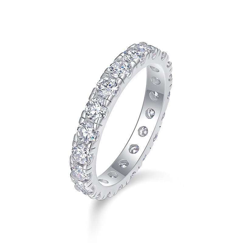 Spring Breeze For Ten Miles - A Fashionable And Luxurious Jewelry Piece Set