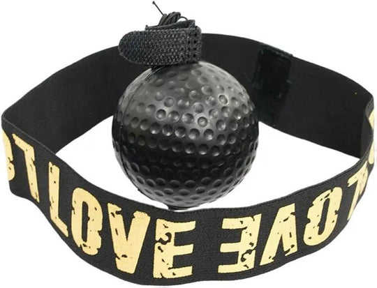Boxing Reaction Ball Training Set