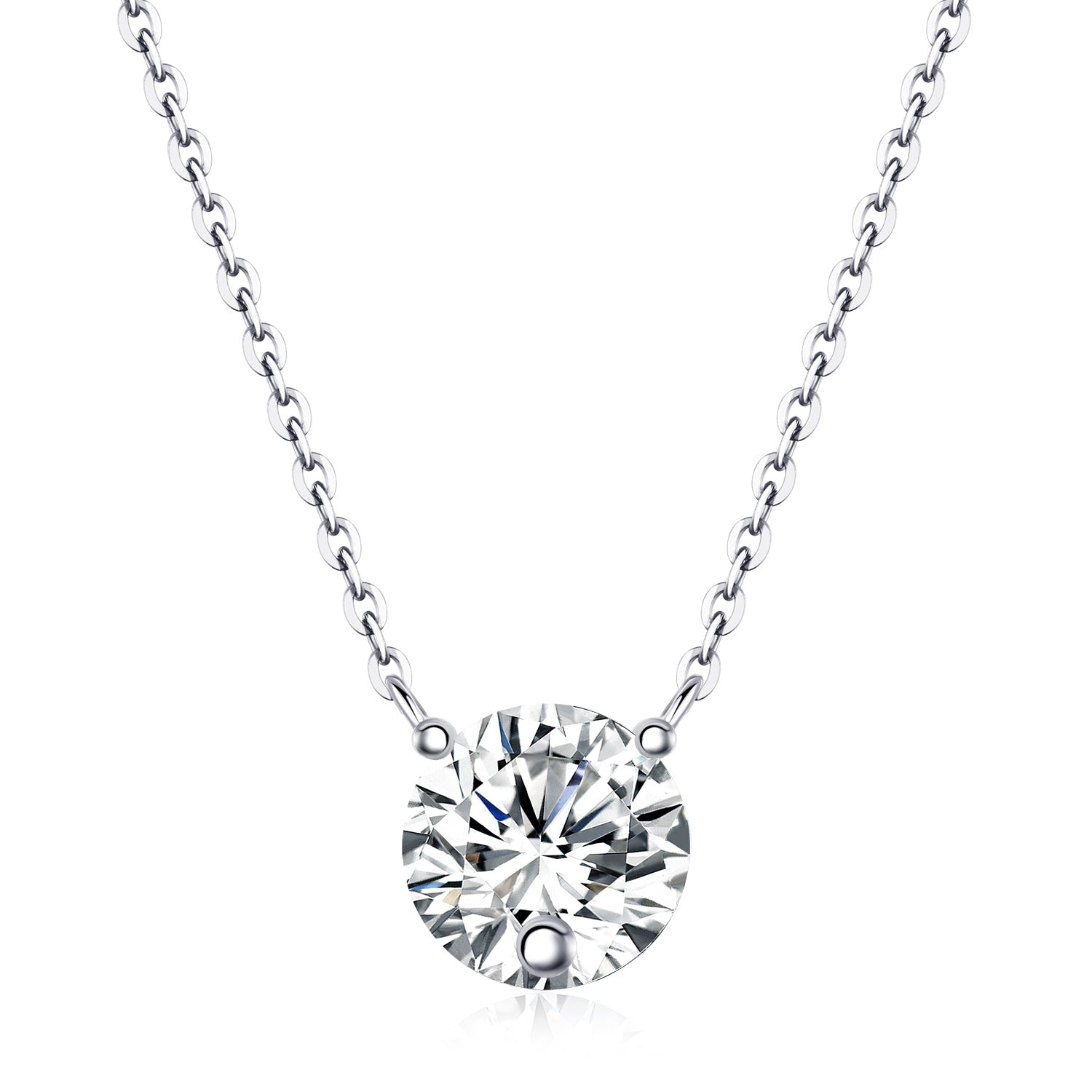 Love Of Time - A Fashionable And Luxurious Diamond Jewelry Piece Set