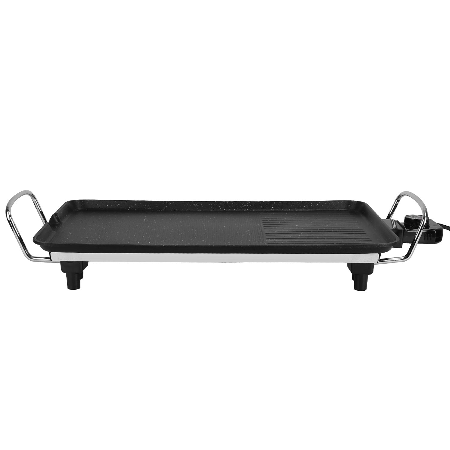 1Pc Electric Barbecue Grill Hot Plate Cooking