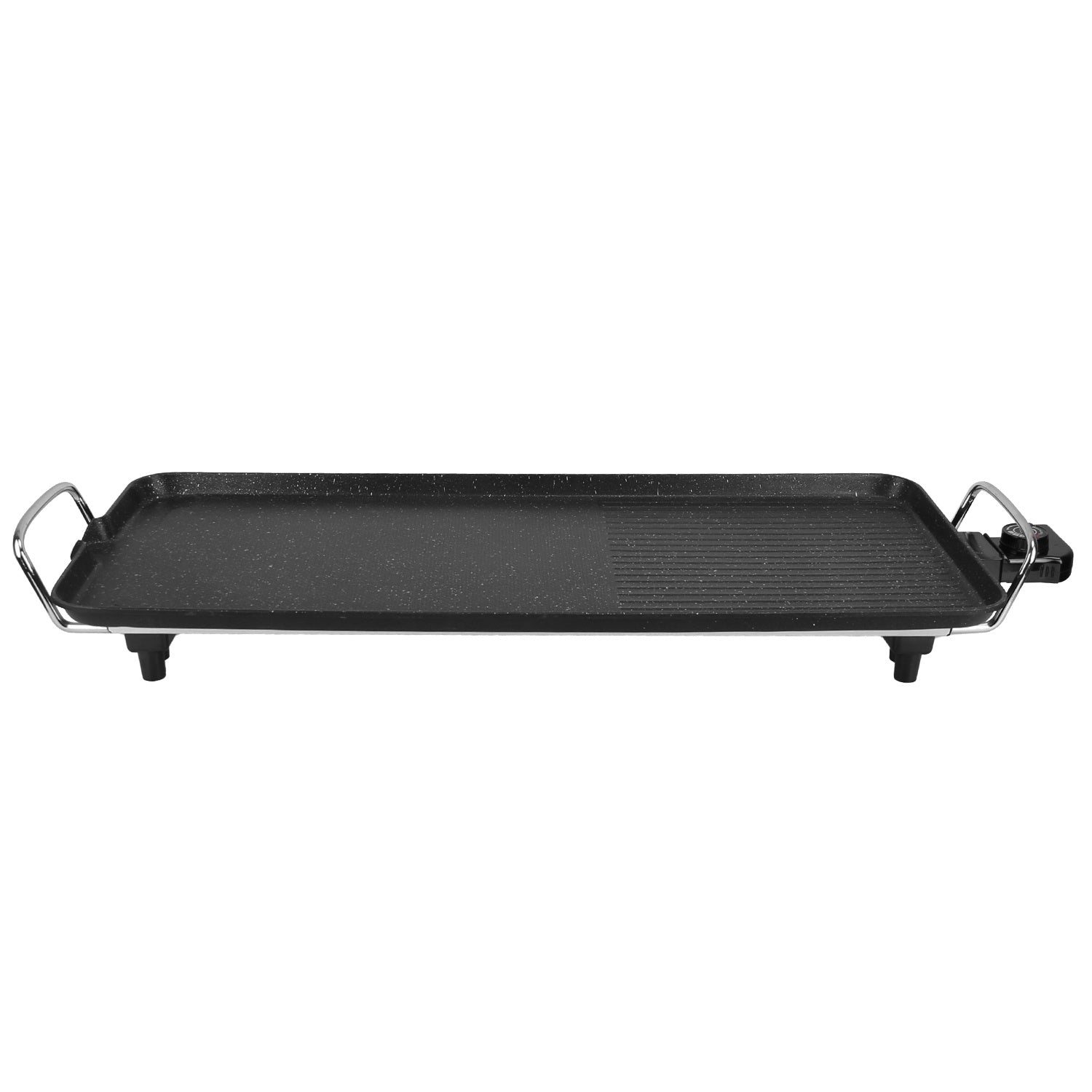 1Pc Electric Barbecue Grill Hot Plate Cooking