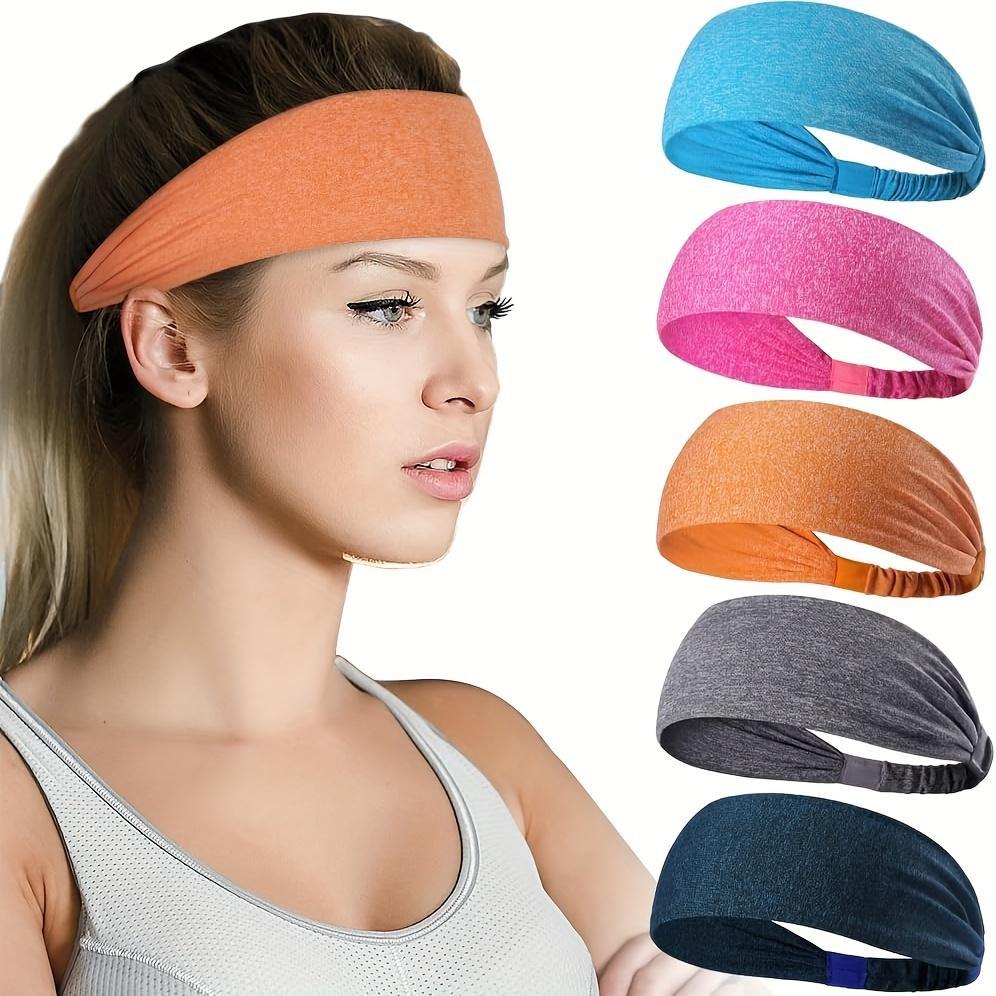 5-Piece Women's Anti-Slip Sports