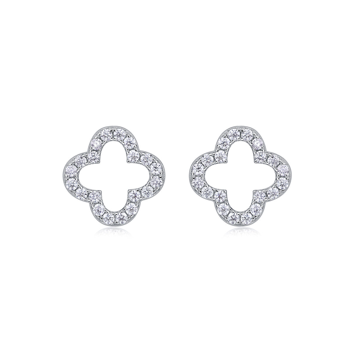 Seeking Happiness - Fashionable And Luxurious Diamond Jewelry