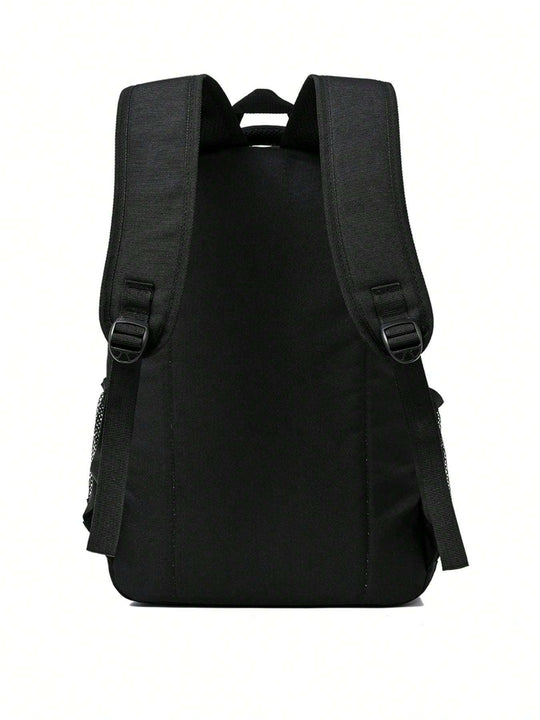 Backpack Large Capacity Travel Bag Student Business Bag