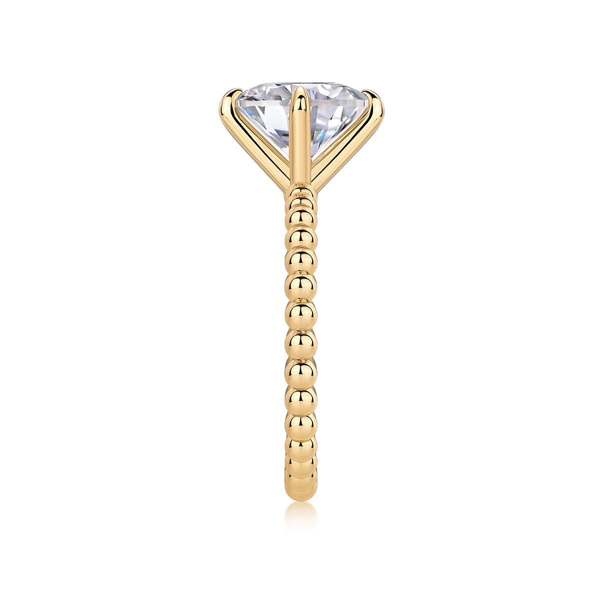 Forget-me-not - A Fashionable And Luxurious Jewelry Piece Set