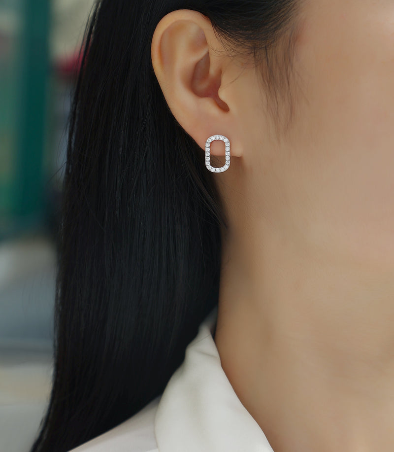 Return To Simplicity - Fashionable, Trendy And Affordable Jewelry Set