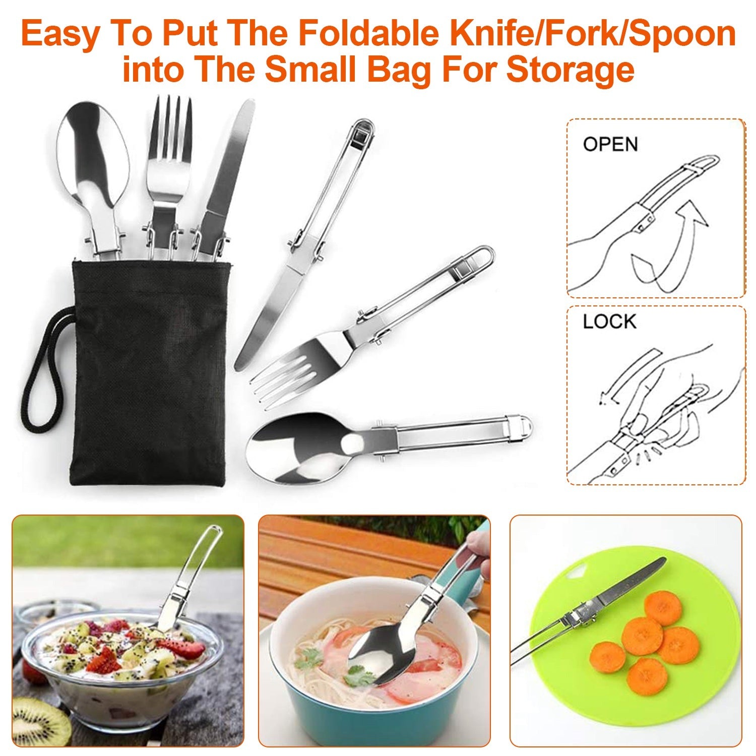 16Pcs Camping Cooking Ware Set Camping Stove Cookware Kit Aluminum Pot Pan Kettle Set