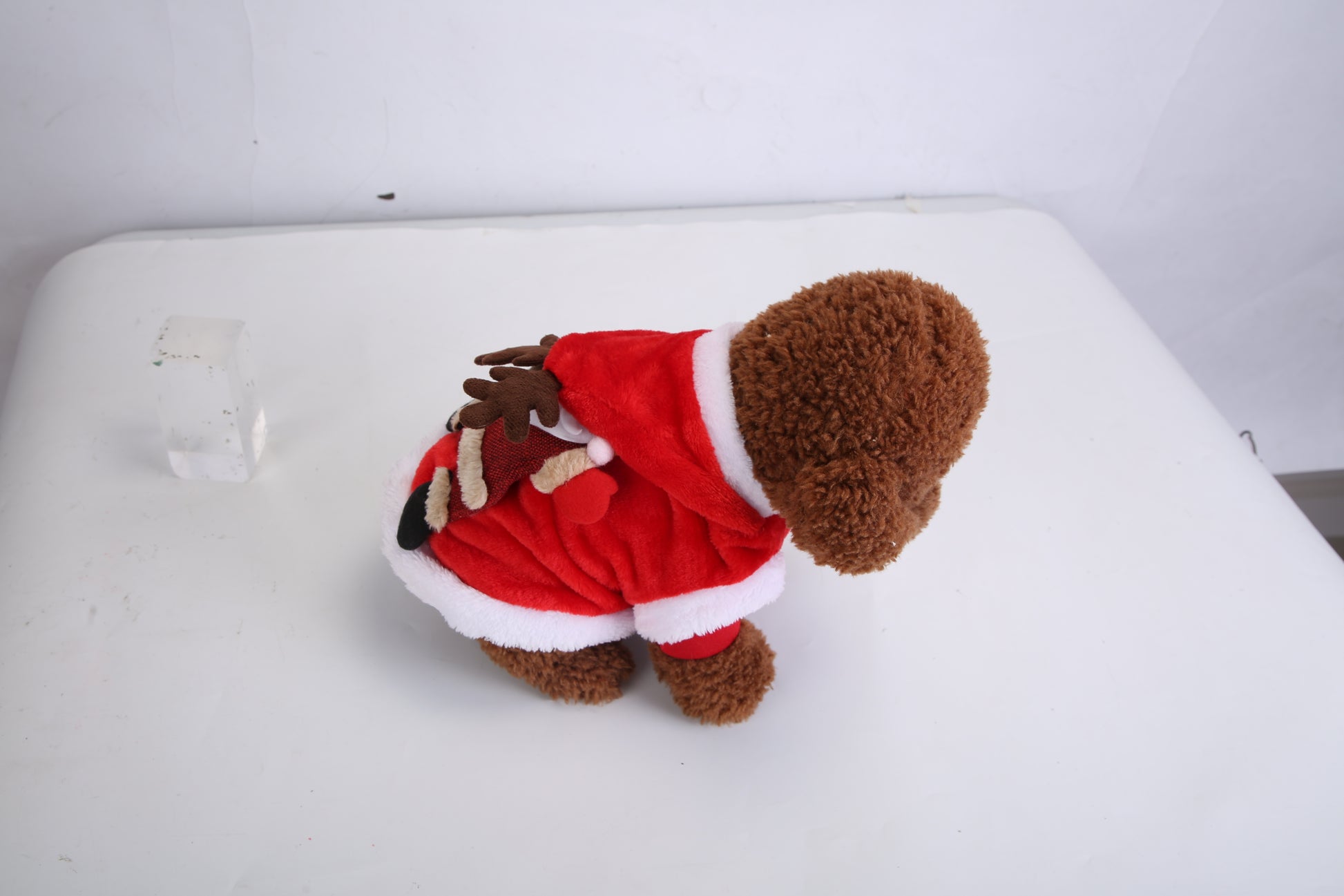1Pc Pet Christmas Clothes Santa