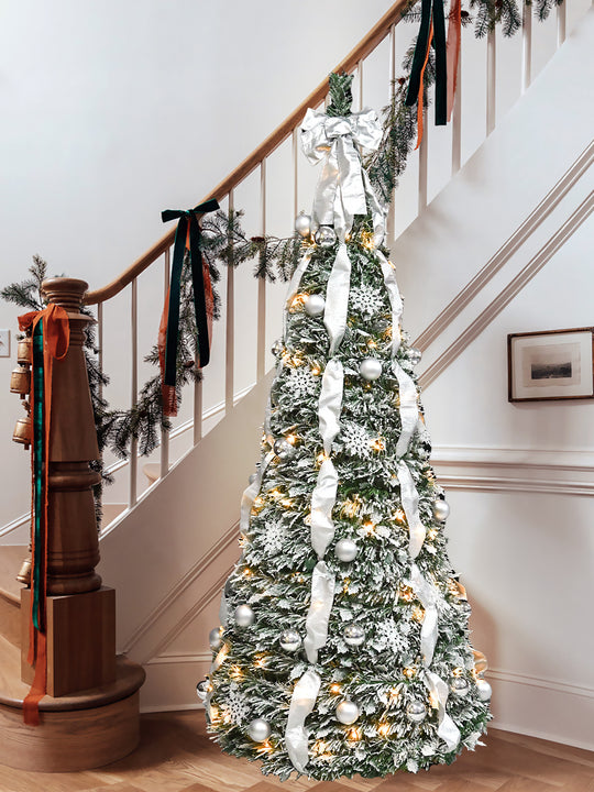 Christmas Tree, Christmas Decorations