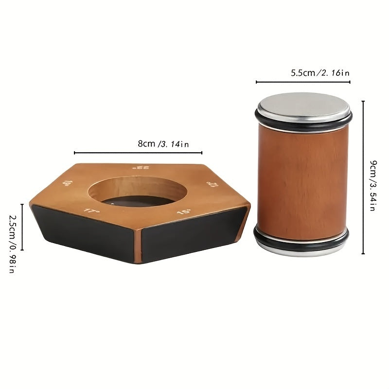 Rolling Knife Sharpener Kit 5 Magnetic Angles 12 Degrees