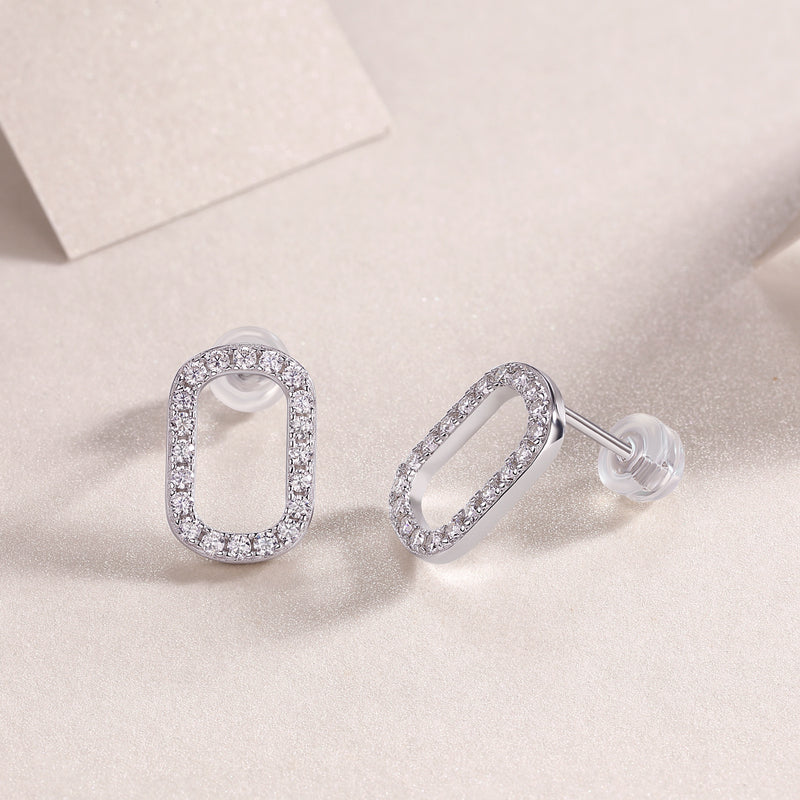 Return To Simplicity - Fashionable, Trendy And Affordable Jewelry Set