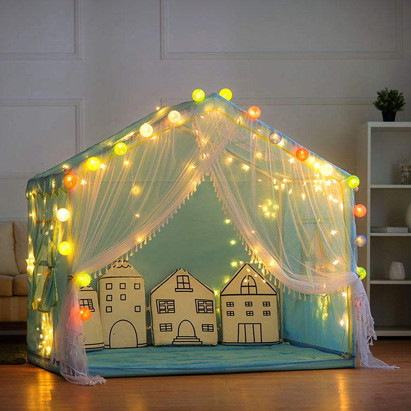 1Pc 3Meter 300 LEDs String Curtain Light With Remote