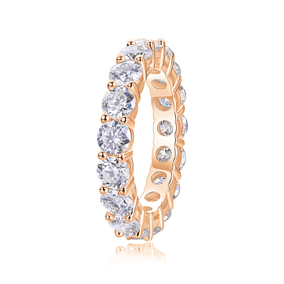 Starlight - A Fashionable And Luxurious Jewelry Accessory Set