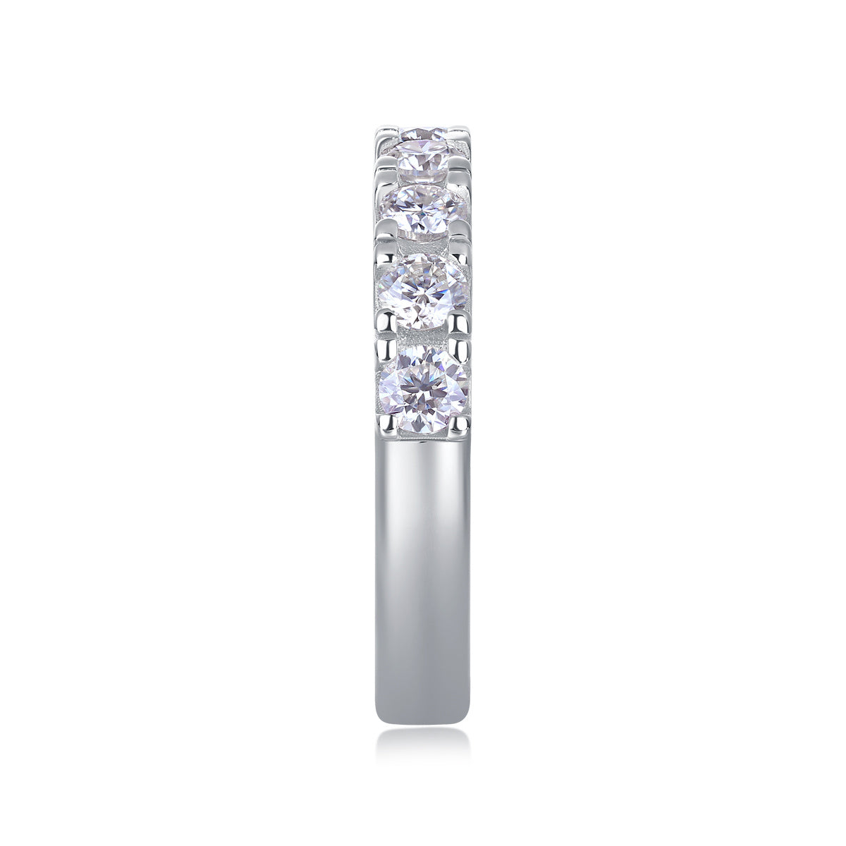 LUCKY 7- A Fashionable And Luxurious Jewelry Piece Set