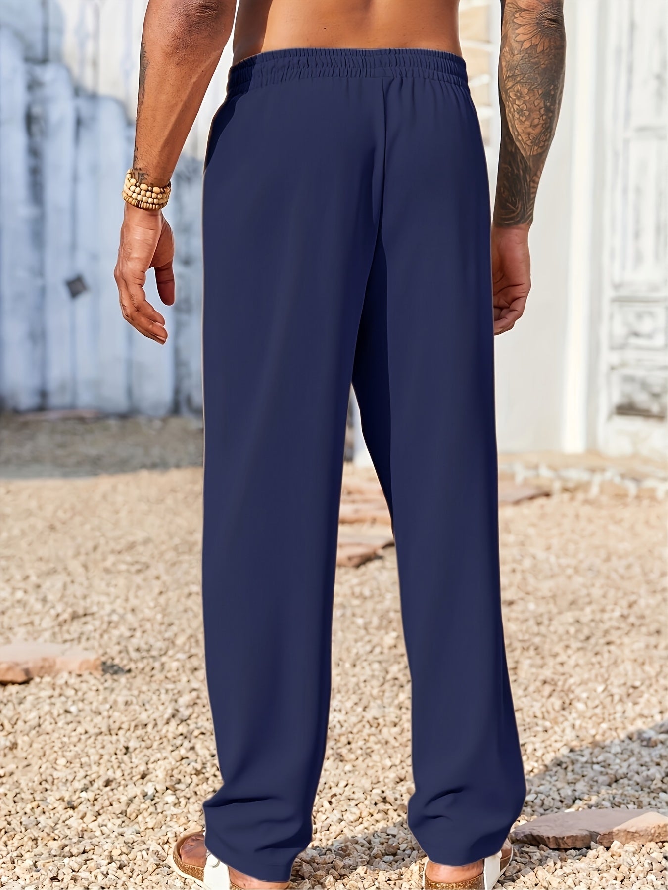 Casual Pants, Trendy And Fashionable Casual Pants, Men's Pants