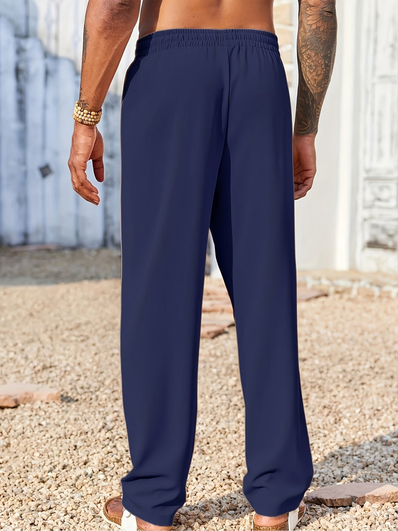 Casual Pants, Trendy And Fashionable Casual Pants, Men's Pants