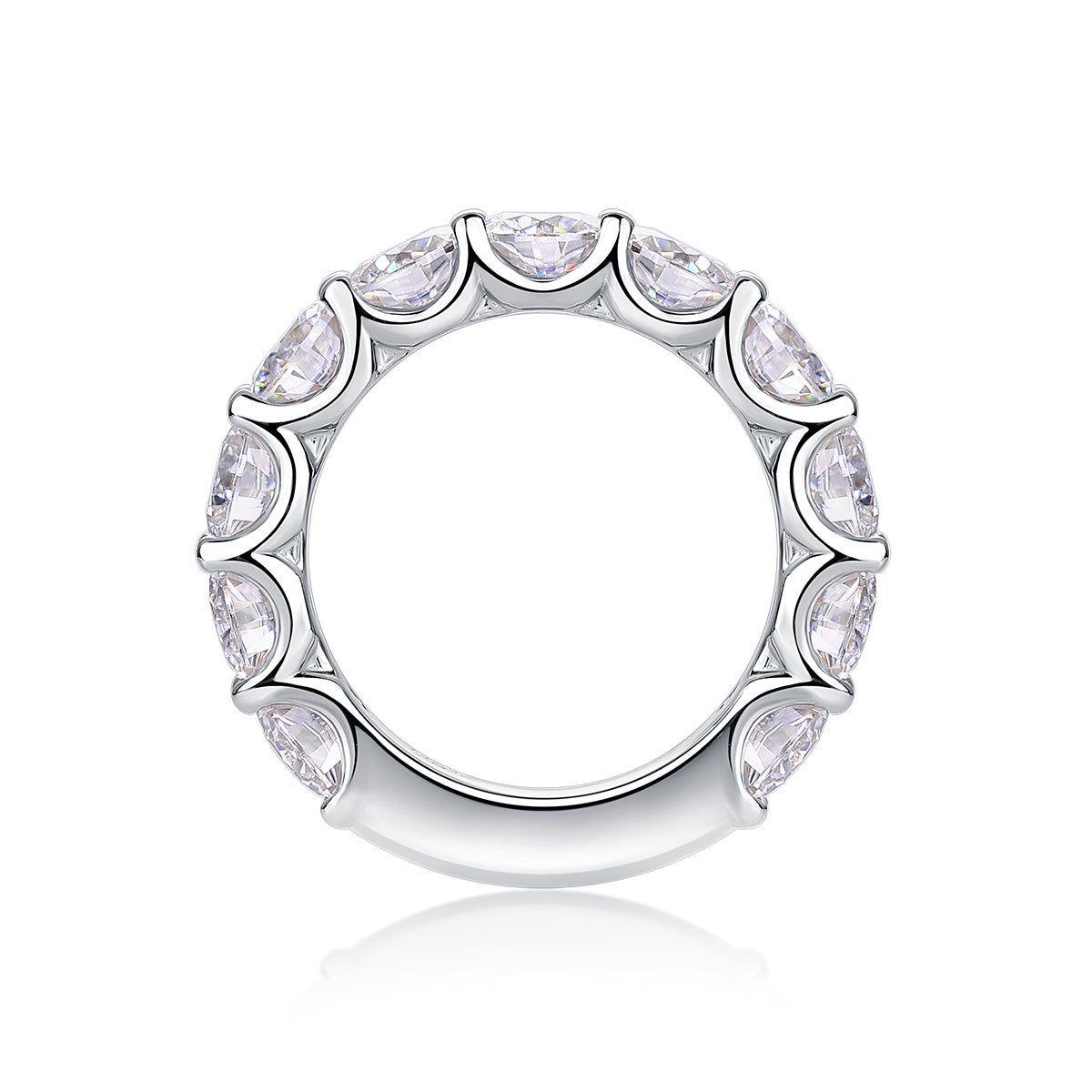 Dazzling Moments - A Fashionable And Luxurious Jewelry Accessory Set
