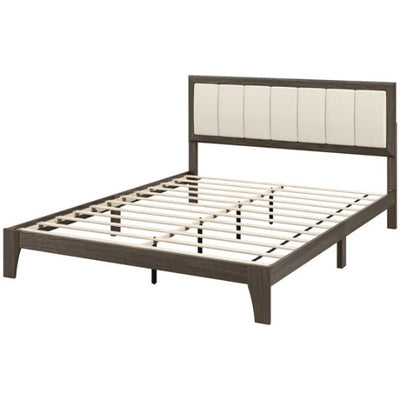 Queen Size Bed