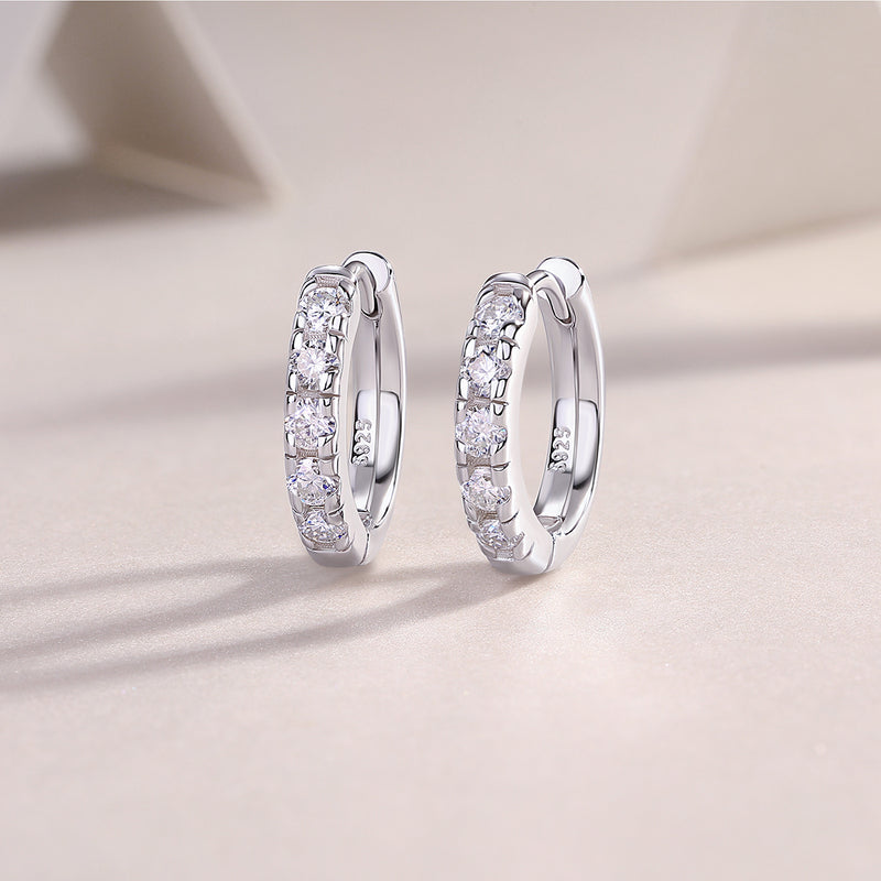 Summer Iced Tea - Fashionable And Luxurious Diamond Jewelry Set