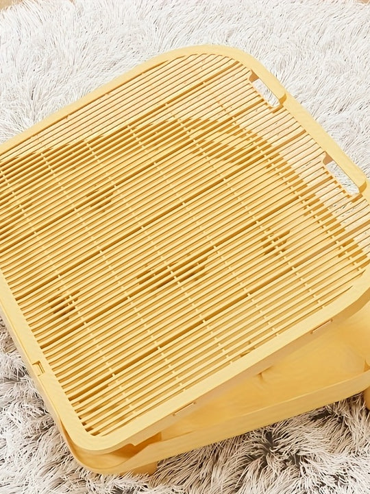 Litter Control Mat,  Cat Toilet Cat Litter Mat