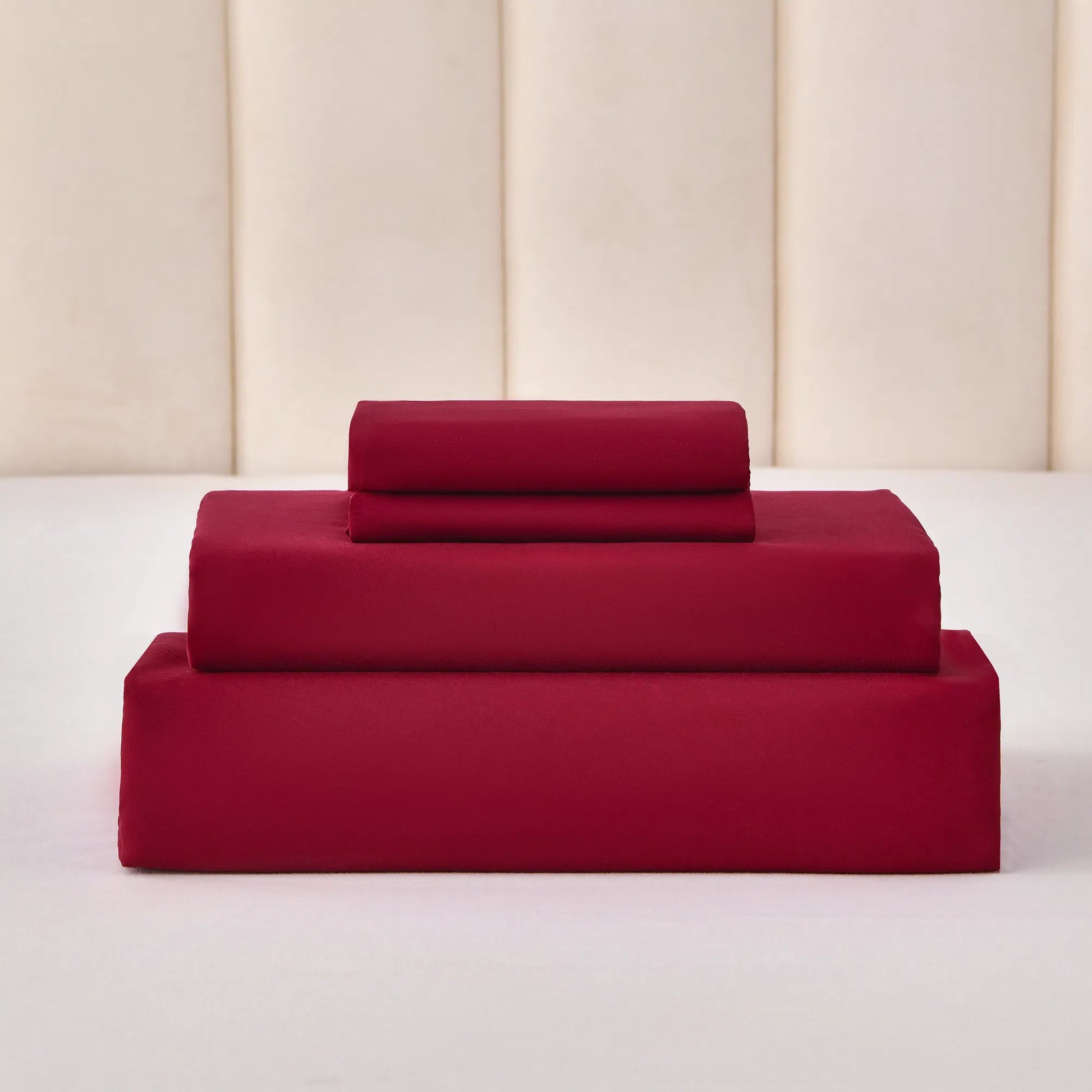 Four-piece Bed Set, Q
