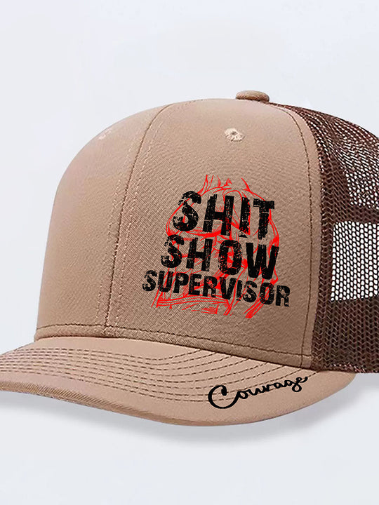 Casual Hat For Men